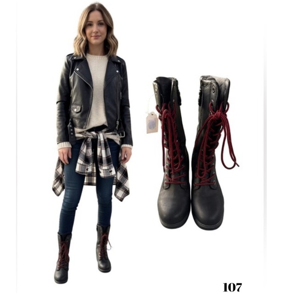 Kodiak Women’s Leather Winter Boots – Size 7.5 - Picture 16 of 16